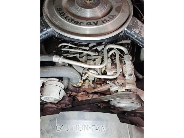 1985 Ford Mustang GT (CC-2113549) for sale in Glendale, California