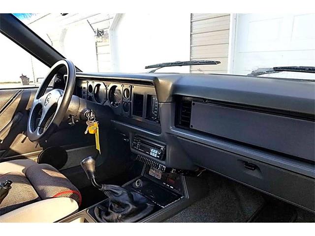1985 Ford Mustang GT (CC-2113549) for sale in Glendale, California