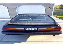 1985 Ford Mustang GT (CC-2113549) for sale in Glendale, California