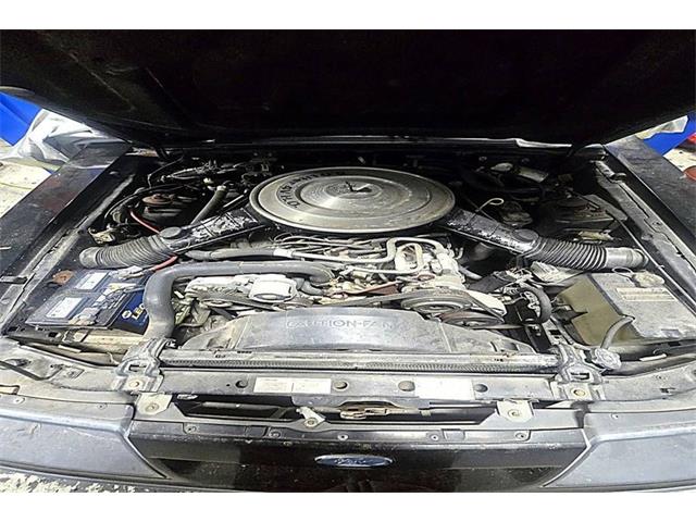 1985 Ford Mustang GT (CC-2113549) for sale in Glendale, California