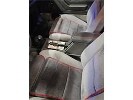 1985 Ford Mustang GT (CC-2113549) for sale in Glendale, California
