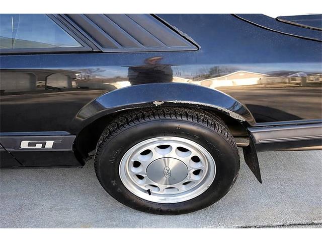 1985 Ford Mustang GT (CC-2113549) for sale in Glendale, California