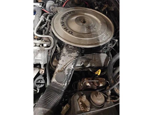 1985 Ford Mustang GT (CC-2113549) for sale in Glendale, California