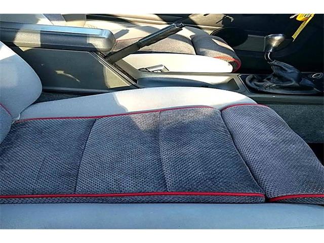 1985 Ford Mustang GT (CC-2113549) for sale in Glendale, California