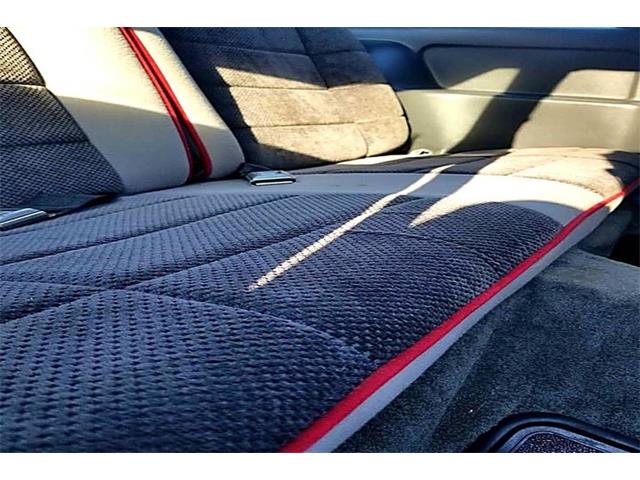 1985 Ford Mustang GT (CC-2113549) for sale in Glendale, California