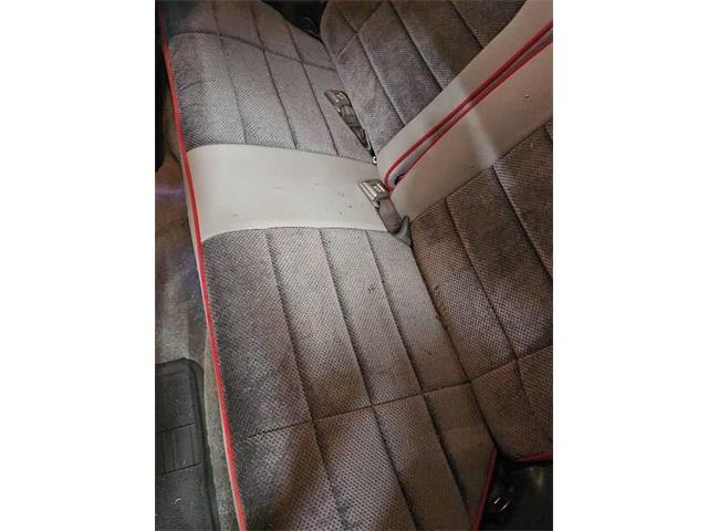1985 Ford Mustang GT (CC-2113549) for sale in Glendale, California