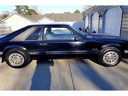1985 Ford Mustang GT (CC-2113549) for sale in Glendale, California