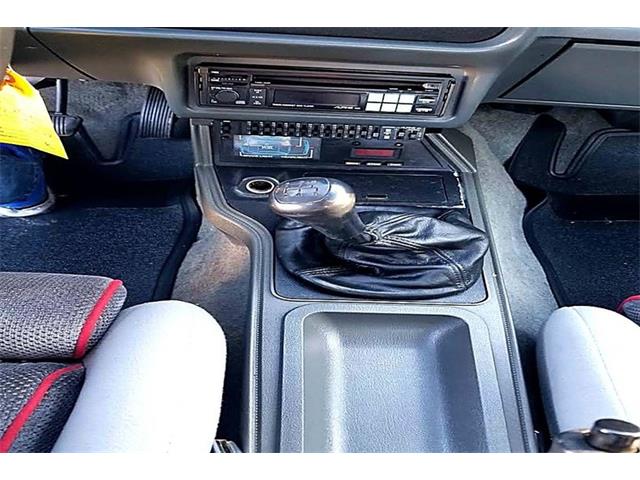 1985 Ford Mustang GT (CC-2113549) for sale in Glendale, California