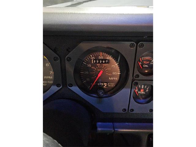 1985 Ford Mustang GT (CC-2113549) for sale in Glendale, California