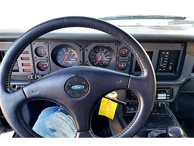 1985 Ford Mustang GT (CC-2113549) for sale in Glendale, California
