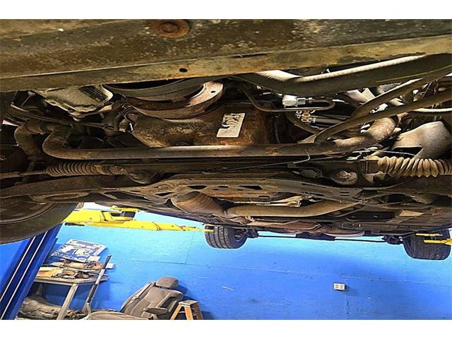 1985 Ford Mustang GT (CC-2113549) for sale in Glendale, California