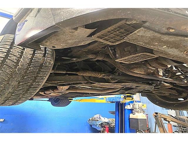 1985 Ford Mustang GT (CC-2113549) for sale in Glendale, California