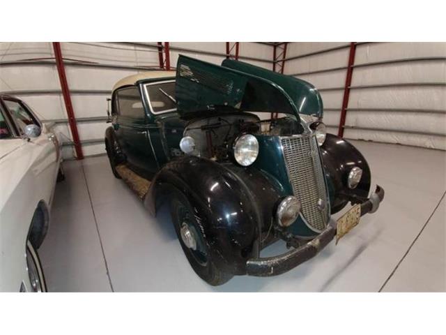 1939 Audi W23 (CC-2110355) for sale in Cadillac, Michigan