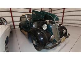 1939 Audi W23 (CC-2110355) for sale in Cadillac, Michigan