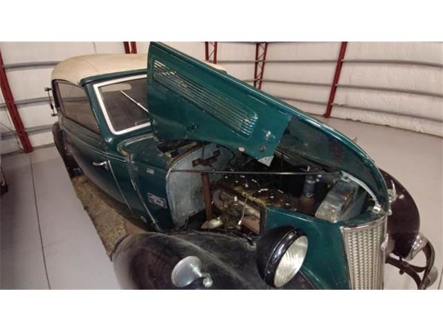 1939 Audi W23 (CC-2110355) for sale in Cadillac, Michigan
