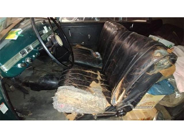 1939 Audi W23 (CC-2110355) for sale in Cadillac, Michigan