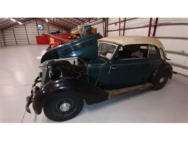 1939 Audi W23 (CC-2110355) for sale in Cadillac, Michigan