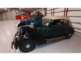 1939 Audi W23 (CC-2110355) for sale in Cadillac, Michigan