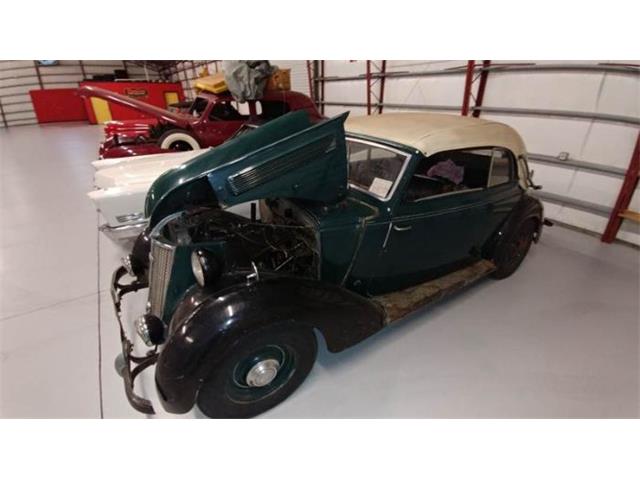 1939 Audi W23 (CC-2110355) for sale in Cadillac, Michigan