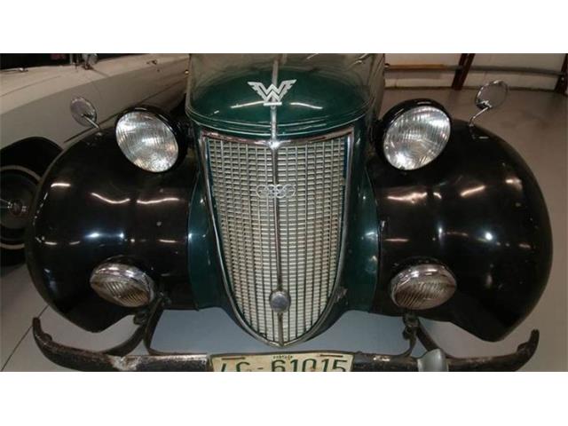 1939 Audi W23 (CC-2110355) for sale in Cadillac, Michigan