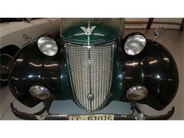 1939 Audi W23 (CC-2110355) for sale in Cadillac, Michigan