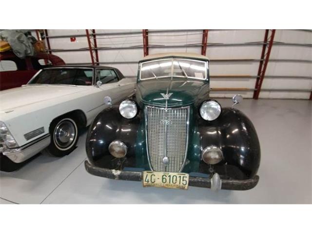 1939 Audi W23 (CC-2110355) for sale in Cadillac, Michigan
