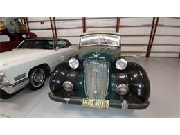 1939 Audi W23 (CC-2110355) for sale in Cadillac, Michigan