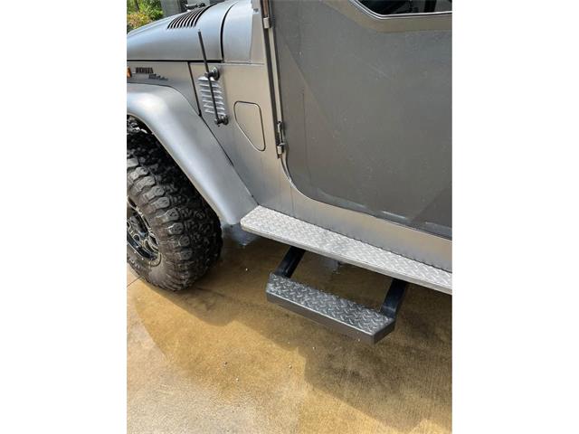 1973 Toyota Land Cruiser (CC-2113550) for sale in Glendale, California