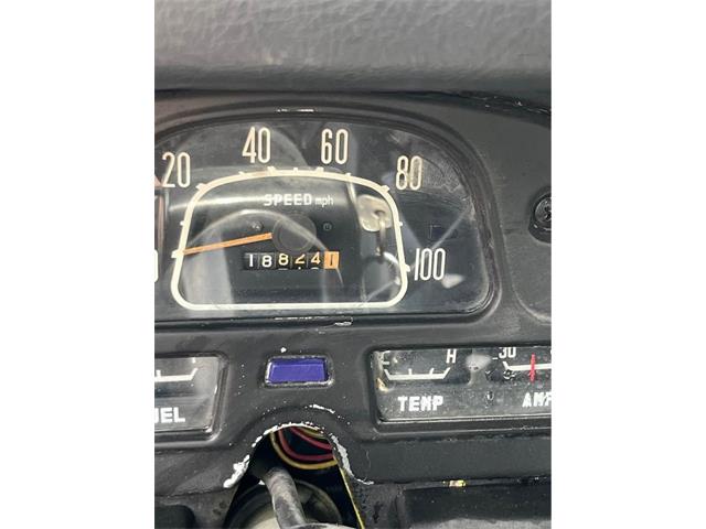 1973 Toyota Land Cruiser (CC-2113550) for sale in Glendale, California