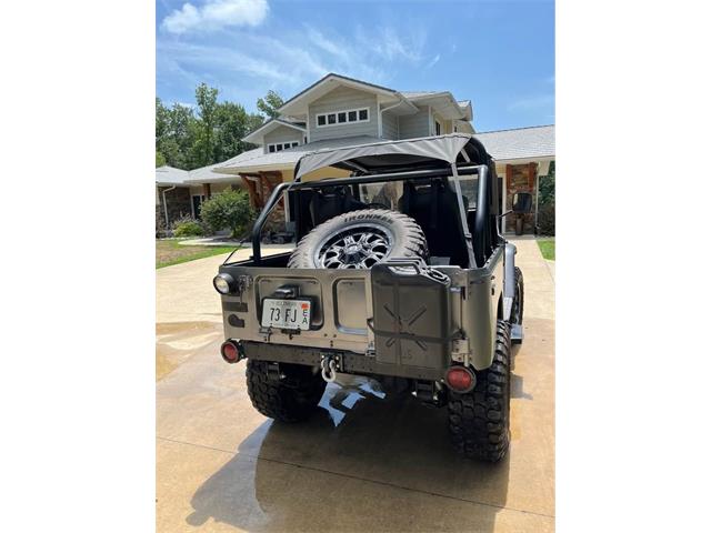 1973 Toyota Land Cruiser (CC-2113550) for sale in Glendale, California