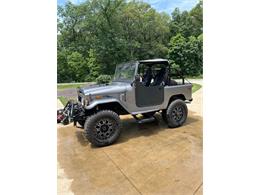 1973 Toyota Land Cruiser (CC-2113550) for sale in Glendale, California