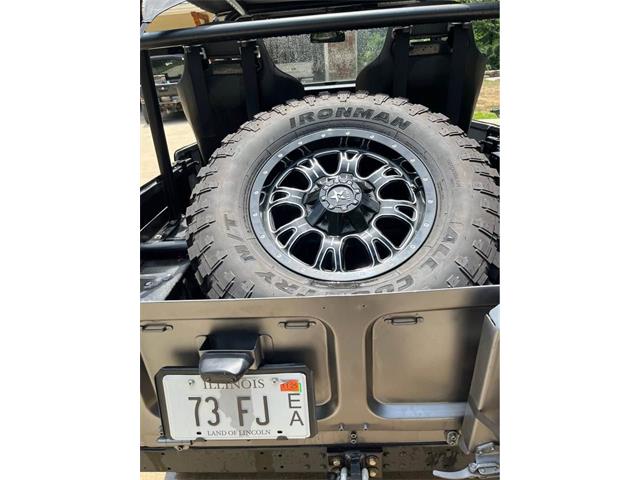 1973 Toyota Land Cruiser (CC-2113550) for sale in Glendale, California