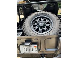 1973 Toyota Land Cruiser (CC-2113550) for sale in Glendale, California