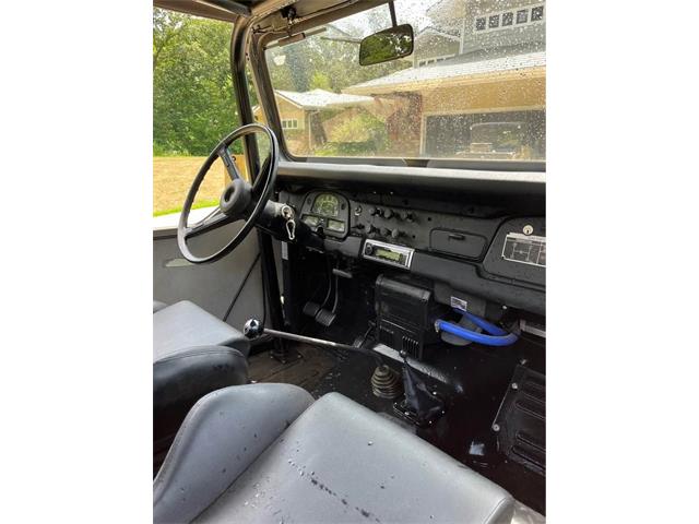 1973 Toyota Land Cruiser (CC-2113550) for sale in Glendale, California