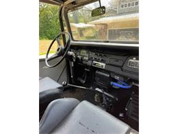 1973 Toyota Land Cruiser (CC-2113550) for sale in Glendale, California