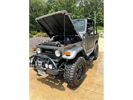 1973 Toyota Land Cruiser (CC-2113550) for sale in Glendale, California
