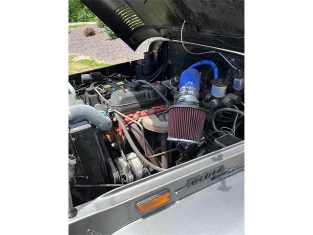 1973 Toyota Land Cruiser (CC-2113550) for sale in Glendale, California