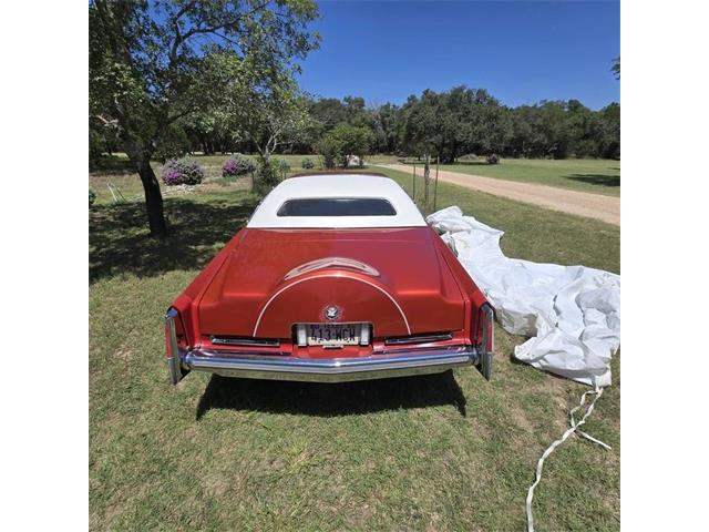 1976 Cadillac Eldorado (CC-2113551) for sale in Glendale, California