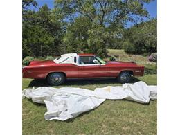 1976 Cadillac Eldorado (CC-2113551) for sale in Glendale, California