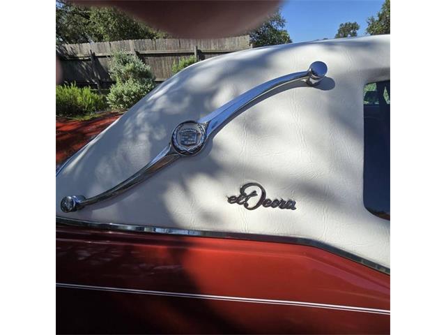 1976 Cadillac Eldorado (CC-2113551) for sale in Glendale, California