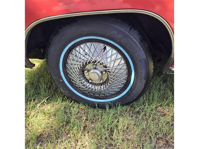 1976 Cadillac Eldorado (CC-2113551) for sale in Glendale, California
