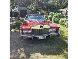 1976 Cadillac Eldorado (CC-2113551) for sale in Glendale, California