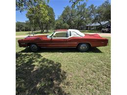 1976 Cadillac Eldorado (CC-2113551) for sale in Glendale, California
