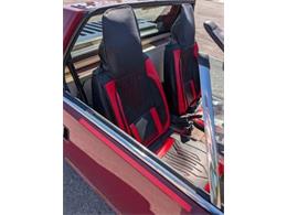 1979 Fiat X1/9 (CC-2113552) for sale in Glendale, California