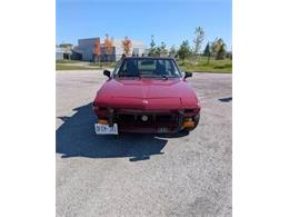 1979 Fiat X1/9 (CC-2113552) for sale in Glendale, California