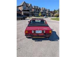 1979 Fiat X1/9 (CC-2113552) for sale in Glendale, California