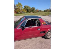 1979 Fiat X1/9 (CC-2113552) for sale in Glendale, California