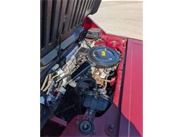 1979 Fiat X1/9 (CC-2113552) for sale in Glendale, California