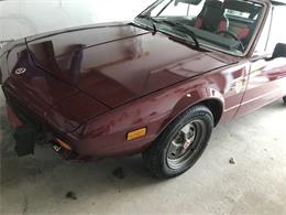 1979 Fiat X1/9 (CC-2113552) for sale in Glendale, California