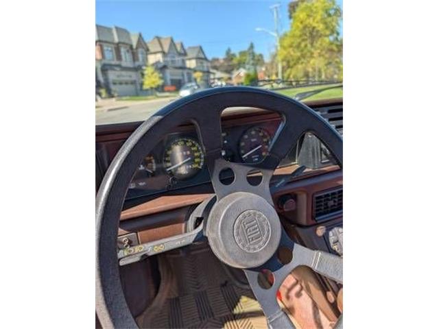 1979 Fiat X1/9 (CC-2113552) for sale in Glendale, California